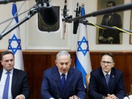 'İsrail, ABD'den 9 milyar dolarlık gelişmiş askeri teçhizat alma planını onayladı'