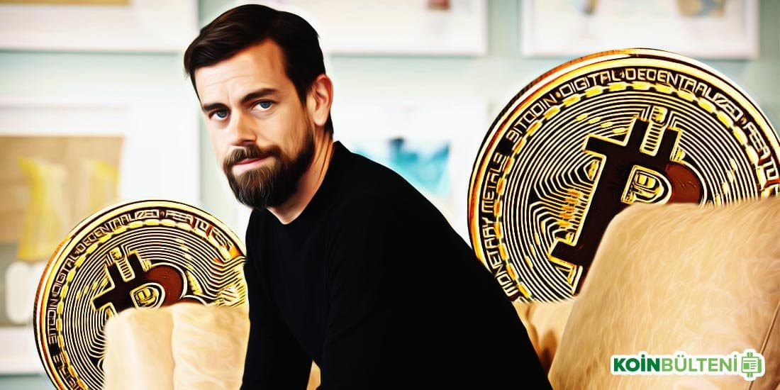Twitter CEO'su Jack Dorsey, kripto parayı desteklemek için Bitcoin düğümü geliştirdi