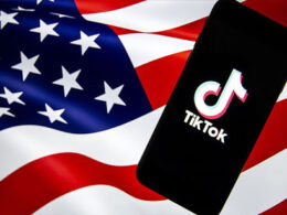 TikTok’un ABD satışı rafa kaldırıldı