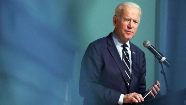 Myanmar’da darbe: Biden ordunun yönetime el koymasını kınadı, ‘Sorumlular hesap verecek’ dedi