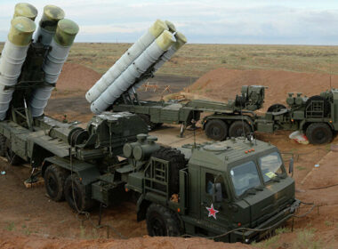 Rusya: Türkiye, S-400 sistemleri hususunda ABD karşısında büyük bir dayanıklılık gösteriyor