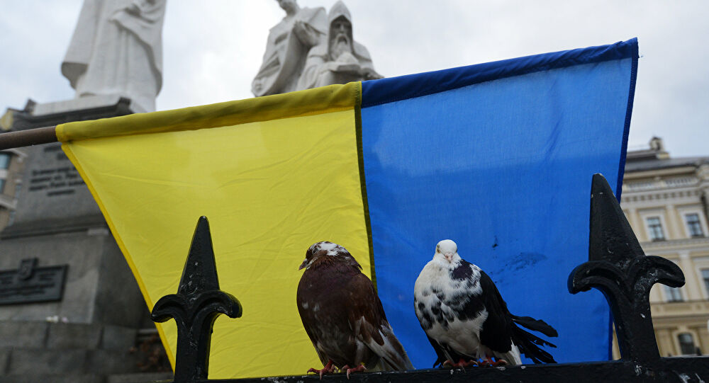 Ukrayna’dan ABD’ye 'Rusya’ya yeni kapsamlı yaptırım' çağrısı