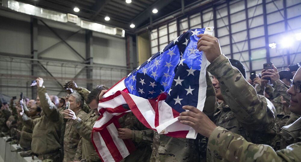 WP: Pentagon, ABD askerlerinin 1 Mayıs'ta Afganistan'dan tümüyle çekilmesini son derece tehlikeli buluyor