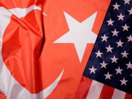 ABD, Türkiye dahil 18 ülkeye yeni gümrük vergisi getirdi