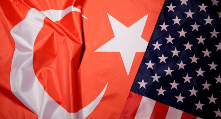 ABD, Türkiye dahil 18 ülkeye yeni gümrük vergisi getirdi