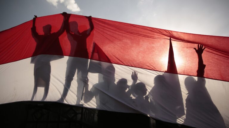 Yemen ve ABD ile Batı emperyal ortaklarının miyopluğu