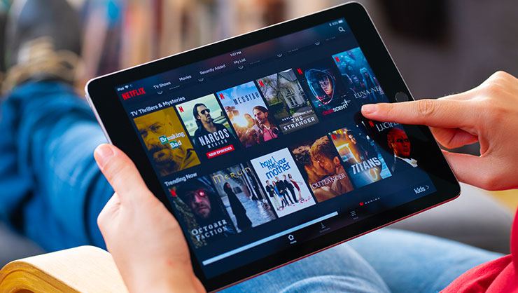 Netflix Türkiye’de fiyatlara zam geldi