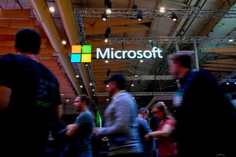 Microsoft'un Çinli hackerları suçladığı siber saldırıda mağdur sayısı 250 bini aştı