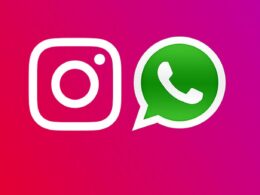 WhatsApp ve Instagram’da bağlantı sorunu yaşandı