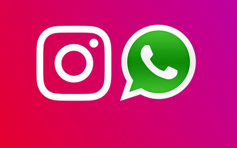 WhatsApp ve Instagram’da bağlantı sorunu yaşandı