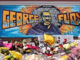 George Floyd davasında videoyu çeken genç ifade verdi: Daha fazlasını yapmadığım için ondan özür dilemekten uyuyamıyorum