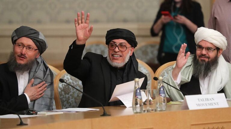 İbrahim Aydın: Kabil-Taliban barış görüşmelerinin yeri belli değil, Türkiye ve Katar seçenekler arasında