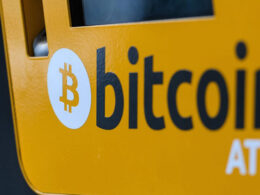 ABD'de başlayan yeni trend Bitcoin ATM'lerini benzin istasyonuna kadar getirdi