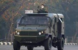 Myanmar cuntasının "dijital silahları" ABD, Avrupa ve İsrail'den gitmiş