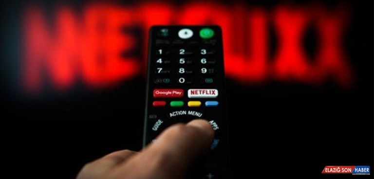 Netflix'ten şifre paylaşımına engel