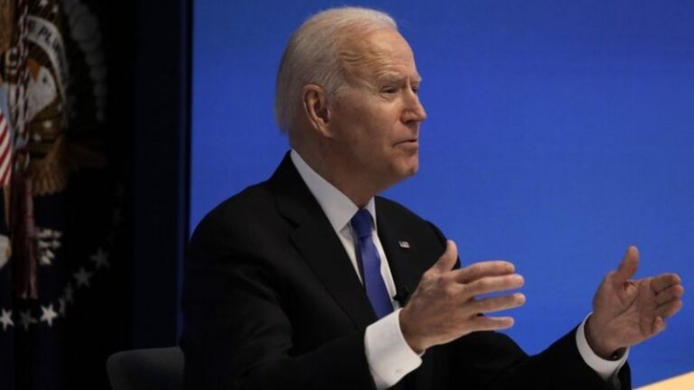 Biden: Diplomasi ilk seçeneğimiz olacak, sonu gelmez savaşlar bitecek
