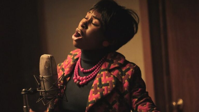 Aretha Franklin: Efsanevi ‘soul kraliçesinin’ hayatını anlatan dizi, ailesinin tepkisini çekti