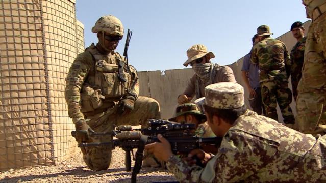 Rusya’dan ABD’ye, ‘Afganistan’dan çekilmeye sorumlu yaklaşım sergileme’ çağrısı