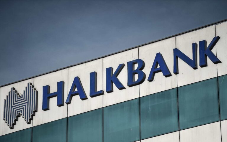Halkbank İstinaf Mahkemesine Yine Başvurdu