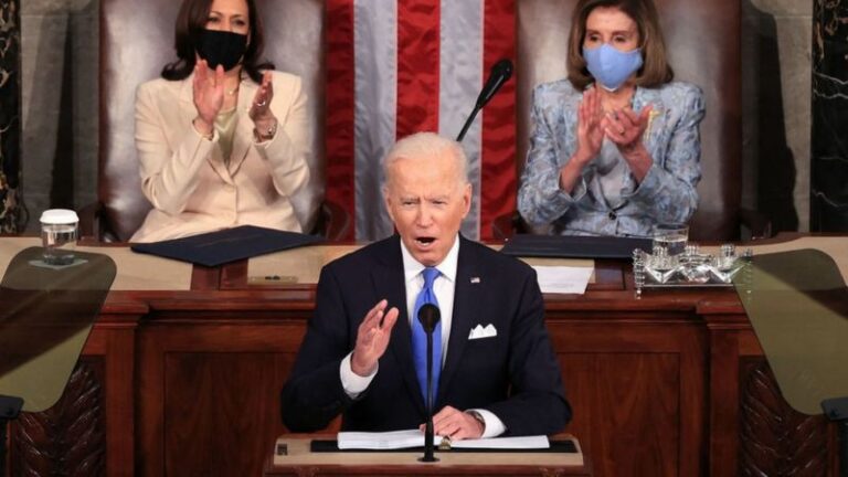 NBC: Biden, yabancı bilgisayar korsanlarına karşı operasyon talimatı verebilir