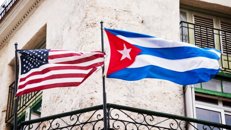 ABD’de ‘Havana Sendromu’ alarmı: Daha önce Küba’da görülen ‘gizemli hastalığa’ ABD topraklarında rastlandı iddiası