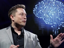Elon Musk, beyin çipini bu yıl içinde insanlara takmak istiyor