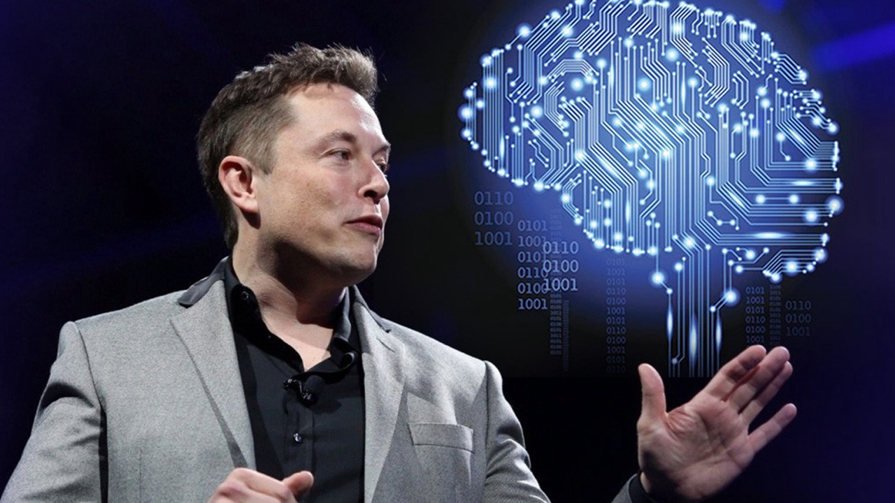 Elon Musk, beyin çipini bu yıl içinde insanlara takmak istiyor