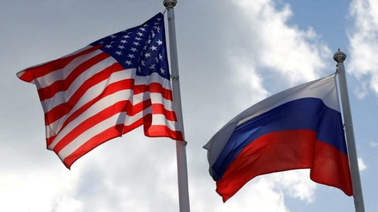 'ABD, 10 Rus diplomatı sınır dışı etmeyi planlıyor'