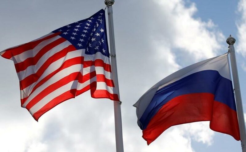 'ABD, 10 Rus diplomatı sınır dışı etmeyi planlıyor'