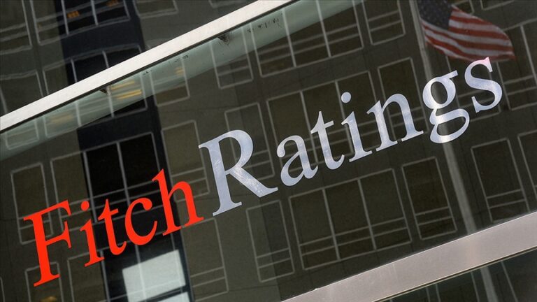 Fitch: Rusya’nın kredi notu ABD yaptırımlarına karşı dirençli