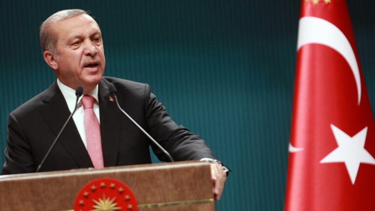 “Biden’la Bu Akşam veya Yarın Görüşebiliriz”