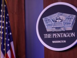 Pentagon: Sözleşmeli personelimizi Afganistan'dan çekip çekmeyeceğimiz konusundaki plan tamamlanmadı