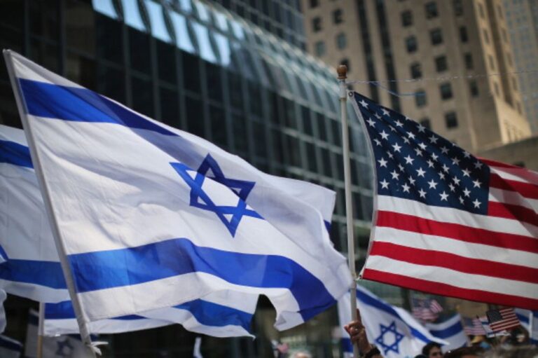 NYT, Yahudi lobisi AIPAC’in ABD’li Kongre üyelerine baskı yaptığını yazdı