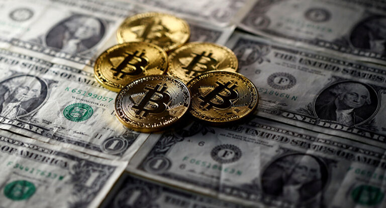 ABD Hazine Bakanlığı, 10 bin doların üzerindeki kripto para transferlerinin bildirilmesini istedi