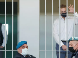İtalya'da polis öldüren 2 ABD vatandaşına müebbet hapis cezası