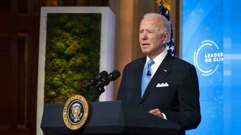 Biden’dan Avrupa ziyaretinde olası Putin görüşmesi için “umudum ve beklentim bu yönde” yorumu