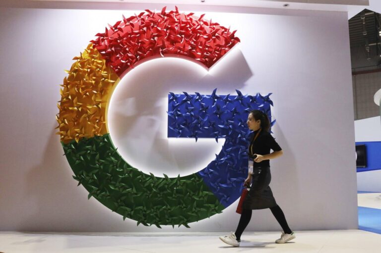 ABD’de Google’ın Yahudi çalışanları, şirket yönetimine Filistin’e destek vermeleri çağrısında bulundu