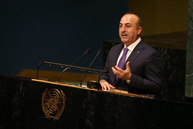 ”Yaşananların Tek Sorumlusu İsrail”