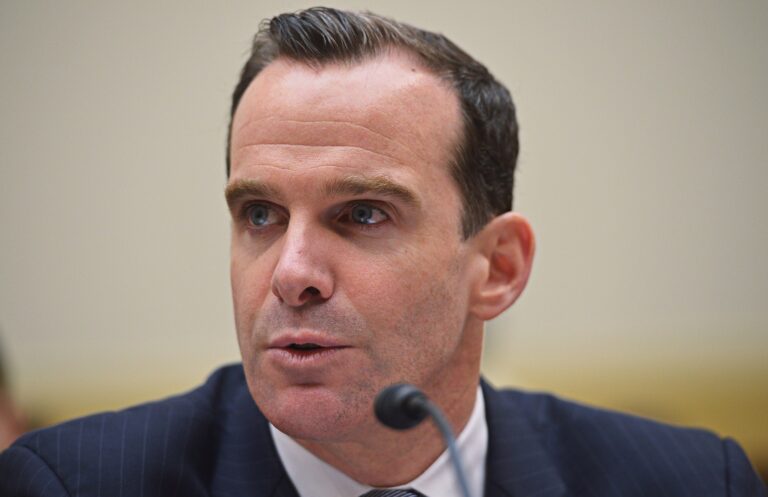 Brett McGurk’ün de yer aldığı ABD delegasyonu Ortadoğu turuna çıkıyor