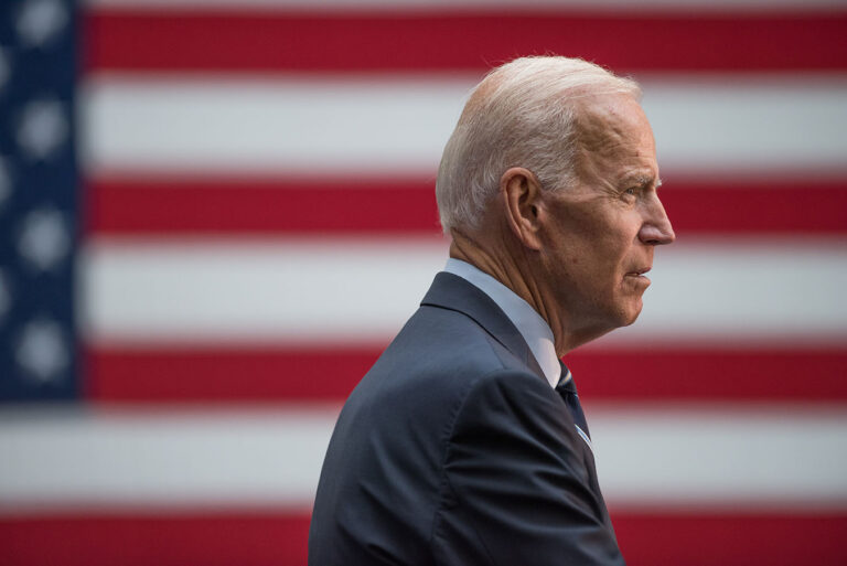 Biden İsrail ve Suudi Arabistan’ı Ziyaret Edecek
