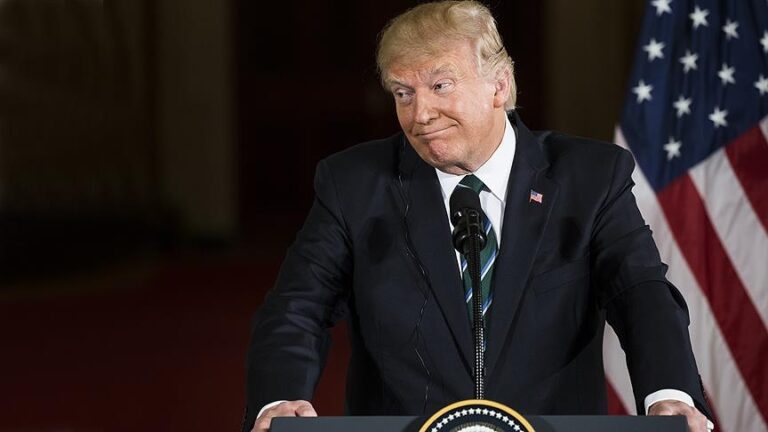 Anket: ABD’de Cumhuriyetçilerin çoğunluğu 2020 seçimlerini gerçekte Trump’ın kazandığına inanıyor