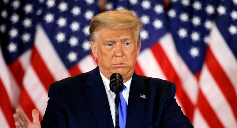 Facebook, Trump’ın hesabını 2023’e kadar açmayacak
