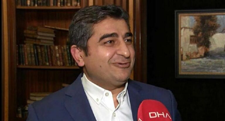 ABD Adalet Bakanlığı, Sezgin Baran Korkmaz hakkındaki iddianamenin detaylarını açıkladı