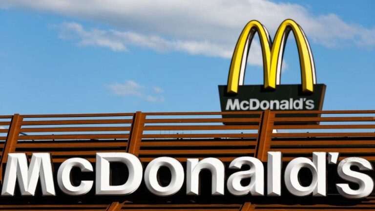 McDonald’s ABD, Tayvan ve Güney Kore’deki sistemlerin hacklendiğini duyurdu