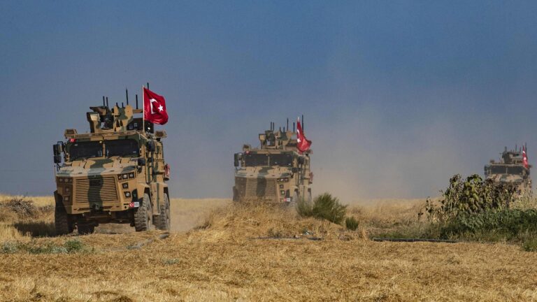 Bloomberg: Türkiye, başka kimsenin istemediği Afganistan görevine hazırlanıyor