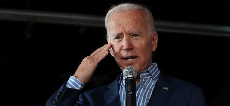 “Biden yönetimi İran’ın nükleer silah geliştirmesine izin vermeyecek”