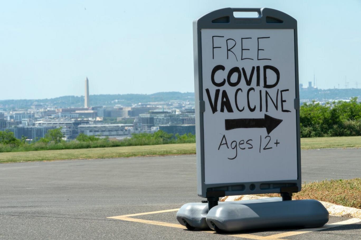 ABD'de birçok kişi Kovid-19 aşısının ücretsiz olduğuna inanmıyor