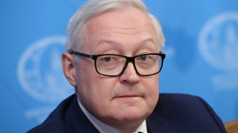 Ryabkov: ABD’ye Rusya’ya yönelik gerçekleştirilen siber saldırılarla ilgili başvurduk, ancak yanıt alamıyoruz