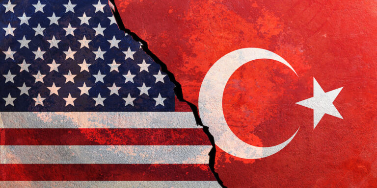 14 Haziran sonrası Türkiye-ABD ilişkileri nasıl şekillenecek?