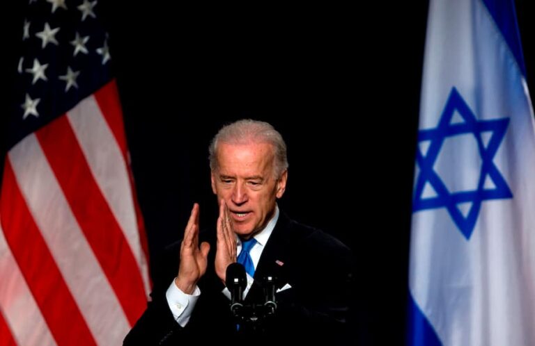 Joe Biden’in Yahudilikle İlişkisi Hakkında Bilmeniz Gereken Beş Gerçek
